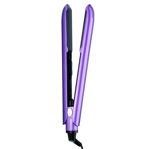 Alaciadora De Cabello Timco Morada PK-M