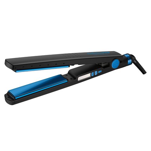 Alaciadora y Secadora De Cabello Babyliss Azul BBLPP60ES