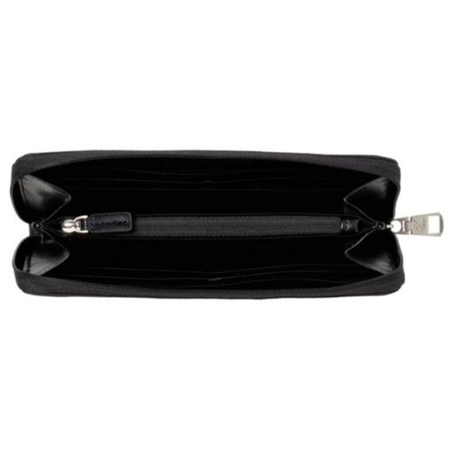 Cartera Casual Para Dama Calvin Klein Negro K60K611243-BDS