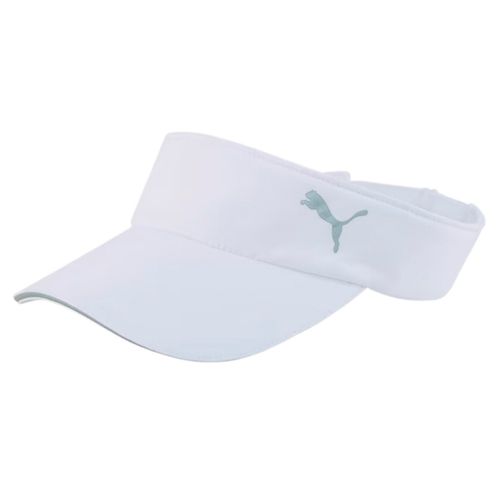 Visera Puma Blanco 024398 02