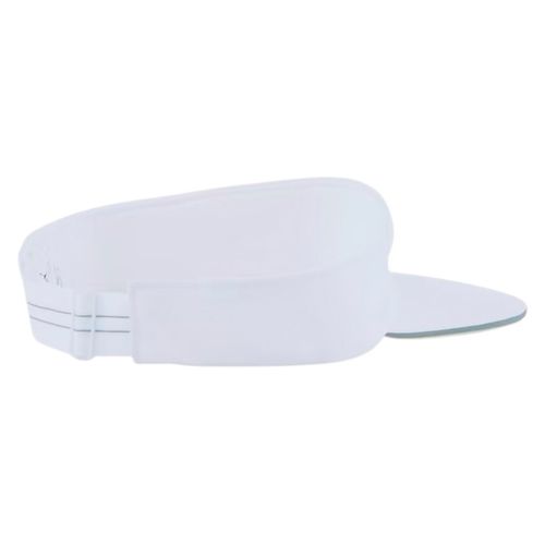 Visera Puma blanco 024398 02