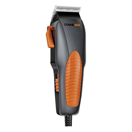 Máquina Corte Pelo Para Caballero Conair Negro HC244ES