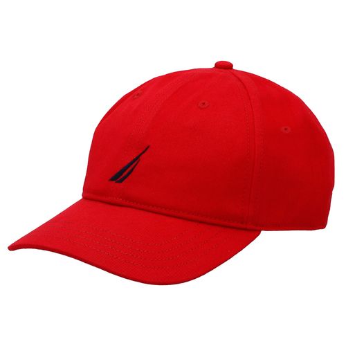 Gorra Para Caballero Nautica Rojo H71055