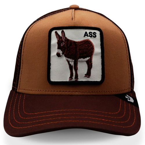 Gorra Para Caballero Goorin The Ass Café GB 101-0522