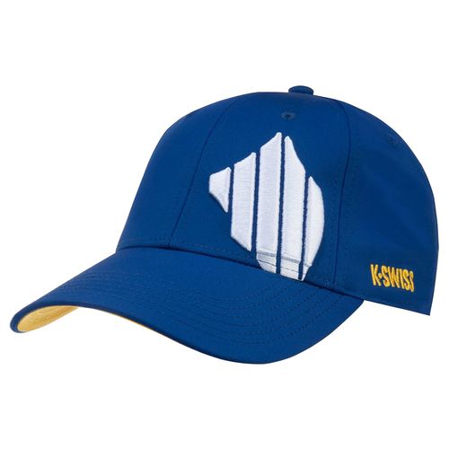 Gorra Para Caballero Kswiss Marino HOPE