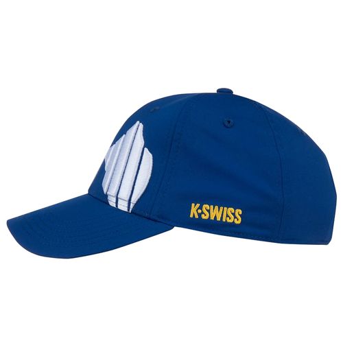 Gorra Para Caballero Kswiss Marino HOPE