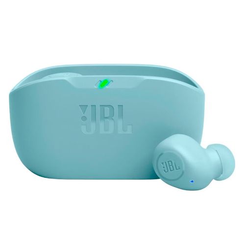 Audífonos Inalámbricos Bluetooth JBL Menta JBLVBUDSMINTAM