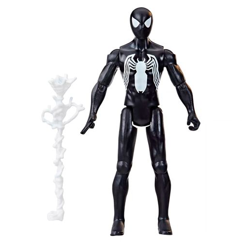 Figura De Acción Traje Simbionte Marvel Multicolor F8369