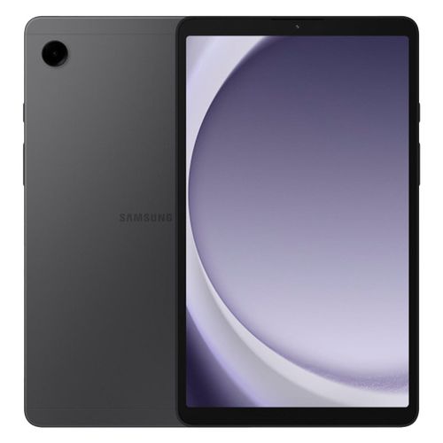 Tablet 8.7P Samsung Tab 9A 4 GB - 64 GB Gris SM-X110NZAAL06