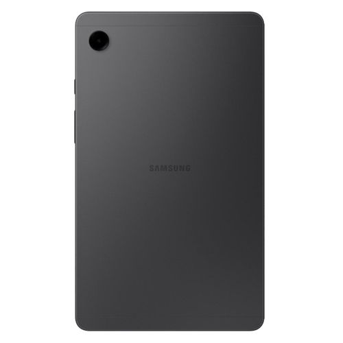 Tablet 8.7P Samsung Tab 9A 4 GB - 64 GB Gris SM-X110NZAAL06