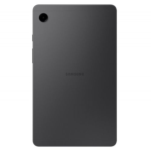 Tablet 8.7P Samsung Tab A9 8 GB - 128 GB Gris SM-X110NZAEMXO