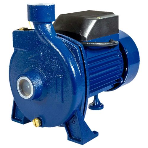 Bomba centrífuga residencial IUSA primo 1 hp 95l/min 619698