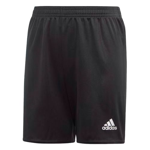 Short Deportivo Para Niño Adidas Negro FP9597