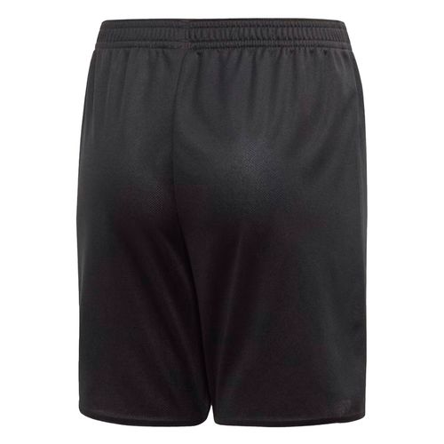 Short Deportivo Para Niño Adidas Negro FP9597