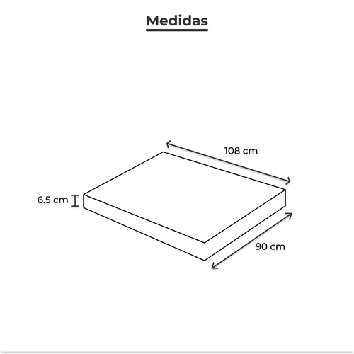 Antecomedor tubular 4 sillas La Tapatía negro varsovia