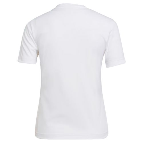 Jersey Fútbol Para Dama Adidas Blanco HC5074