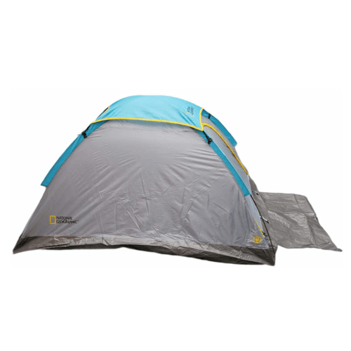 Casa de campaña infantil National geographic impermeable mod.cng207