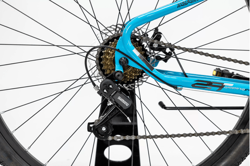 Bicicleta de montaña r29 Mercurio kaizer azul 301004