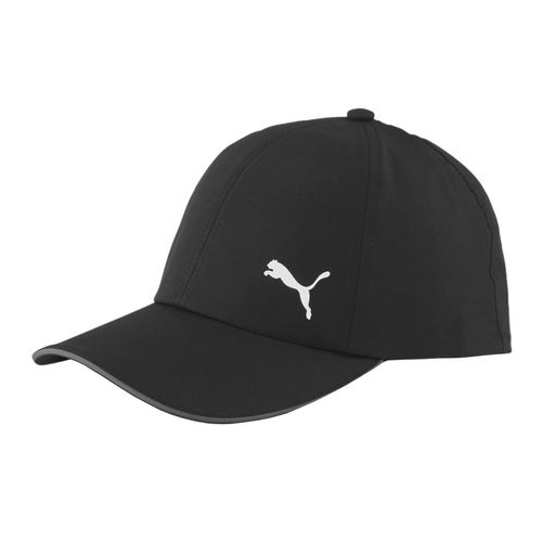 Gorra Para Caballero Puma Ess Running Negro 023148 01