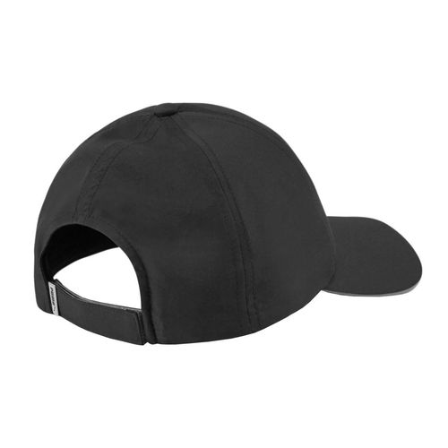 Gorra Para Caballero Puma Ess Running Negro 023148 01