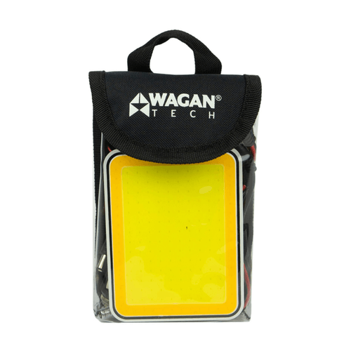 Lámpara de trabajo Wagan tech de led 2500 mod.4042.