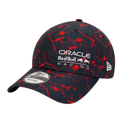 Gorra Para Caballero New Era Red Bull AOP Multicolor 60357183