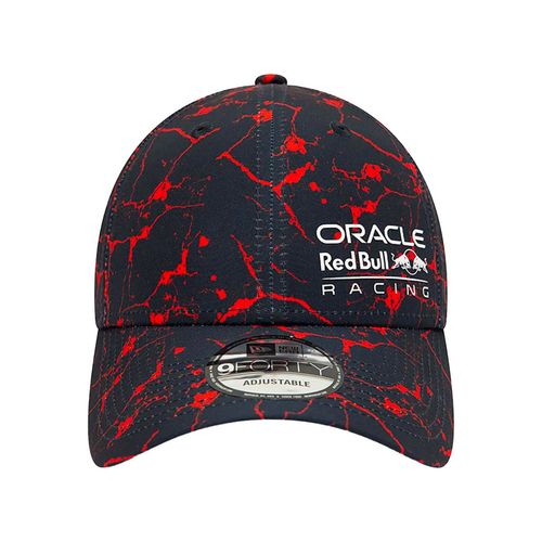 Gorra Para Caballero New Era Red Bull AOP Multicolor 60357183