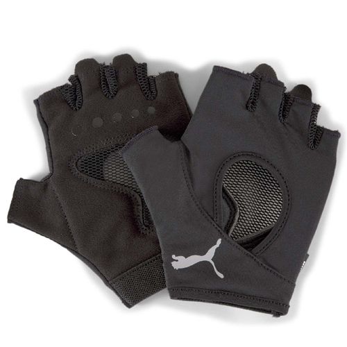 Guantes de entrenamiento para dama Puma negro 041773 01