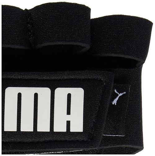 Guantes de entrenamiento unisex Puma negro 4146401