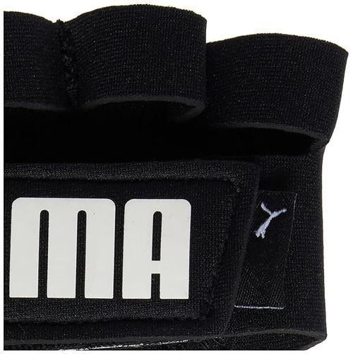 Guantes De Entrenamiento Unisex Puma Negro 4146401