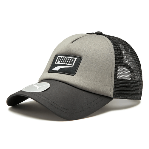 Gorra Para Caballero Puma Gris 024033 01