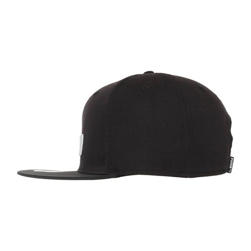 Gorra Unisex Puma Negro 024606 01