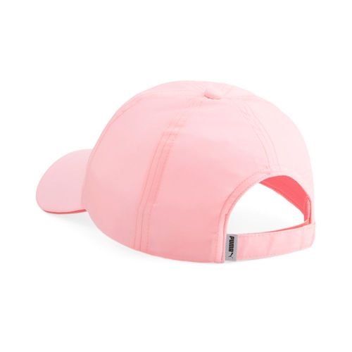 Gorra Para Dama Puma Running Rosa 023148 23