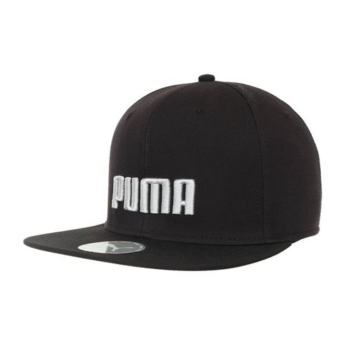 Gorra Unisex Puma Negro 024606 01