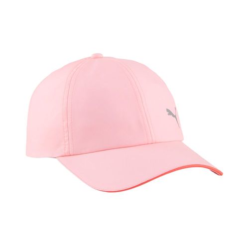 Gorra Para Dama Puma Running Rosa 023148 23