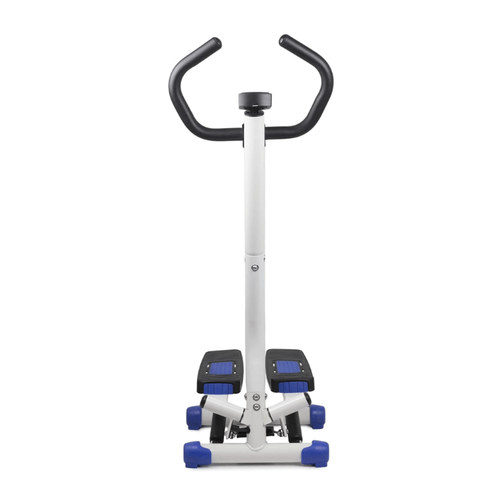 Escaladora Ligera Wagan Tech con Medidor Multifuncional Mod.9732