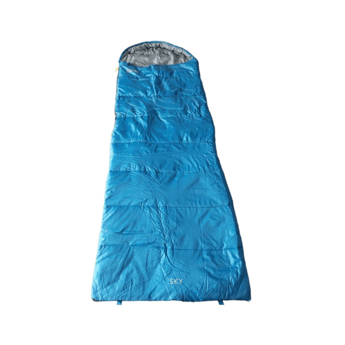 Saco de Domir National Geographic Azul Mod.SNG309A