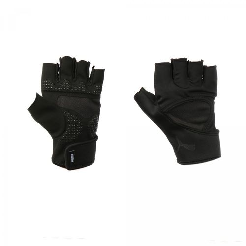 Guantes De Entrenamiento Puma Gloves Negro 041466 03