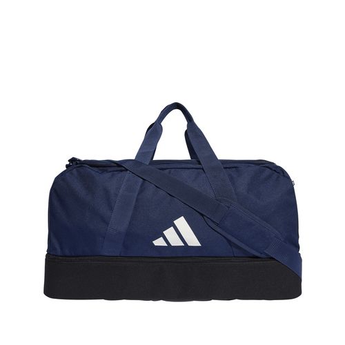 Maleta Deportiva Adidas Futbol Tiro League Azul IB8650