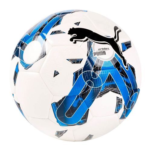Balón de fútbol Puma orbita 5 hyb fifa multicolor 83783 03