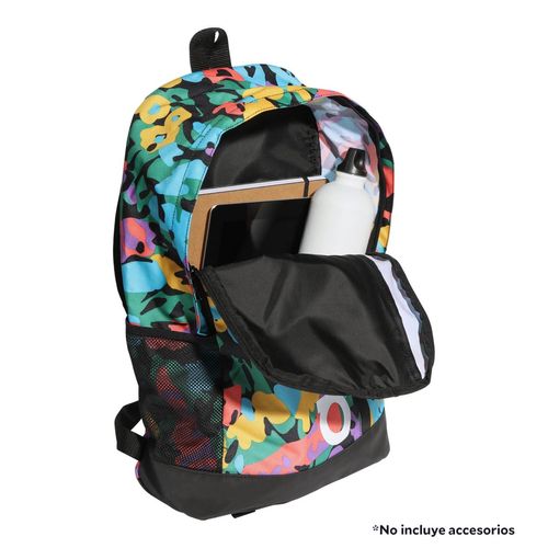 Mochila Adidas Essentials Seasonal Multicolor HT6933