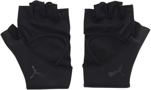 Guantes De Entrenamiento Puma Gloves Negro 041466 03