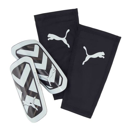 Espinilleras Puma ultra flex sleeve negro 030871 03