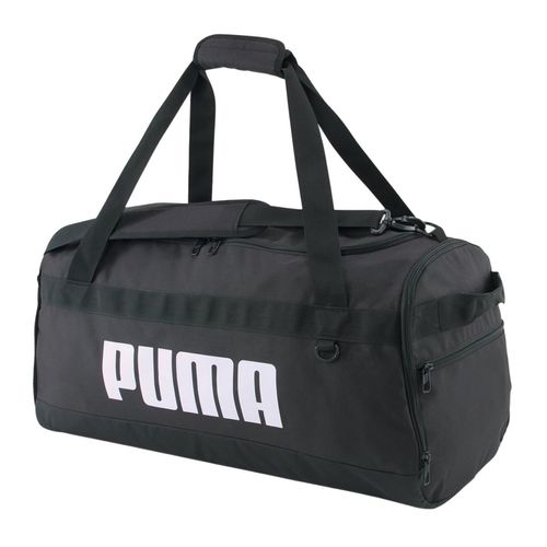 Maleta Deportiva Puma Negro 079531 01