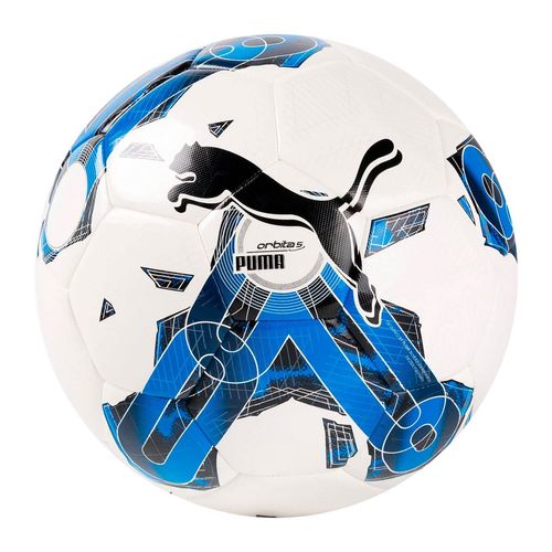 Balón De Fútbol Puma Orbita 5 Hyb FIFA Multicolor 83783 03