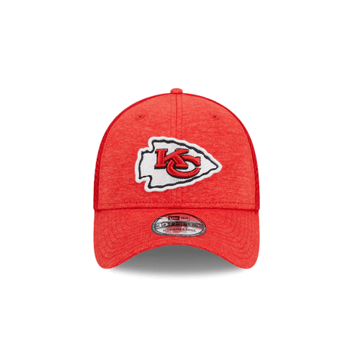 Gorra New Era Kansas City Chiefs NFL Rojo 60365426