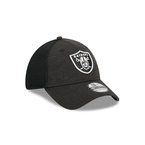 Gorra New Era Raiders NFL Negro 60365428