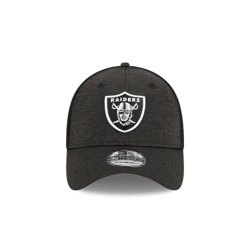 Gorra New Era Raiders NFL Negro 60365428