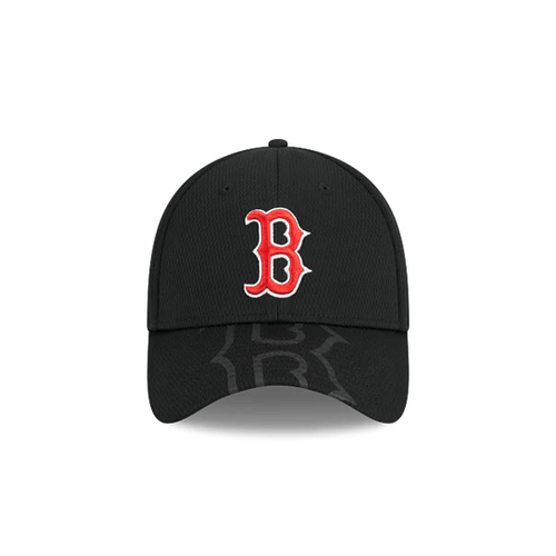 Gorra New Era boston red sox mlb negro 60365781