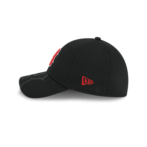 Gorra New Era boston red sox mlb negro 60365781